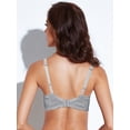 thumbnail image 4 of Women‘s Push Up Bra  Lace Comfort Padded Bra - Add 1 Cup & Lift Up Your Look!, 4 of 7