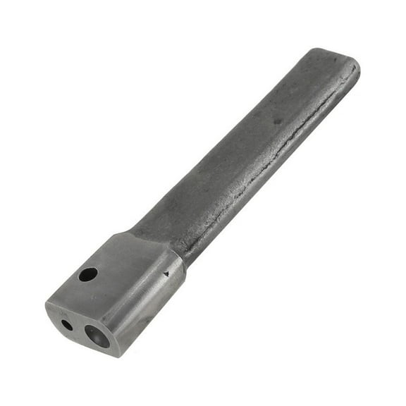 CS Osborne, 169-4 Copper Rivet Setter, For #9 Copper Rivets and Burrs