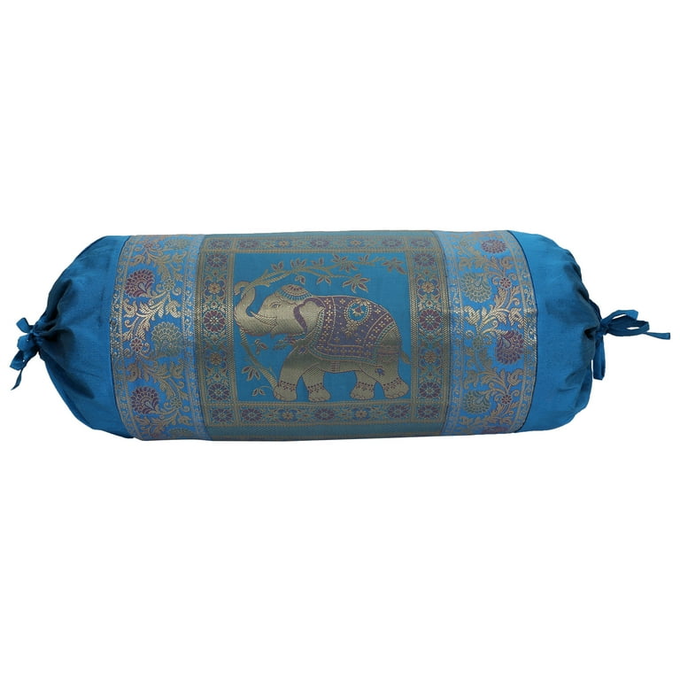 Cylindrical cushion covers 2025