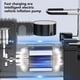 thumbnail image 4 of Bomba Infladora de Neumáticos Eléctrica Portátil: Bomba de Aire Multifunción para Vehículos con Compresor de 12 V para Vehículos Pequeños, 4 of 5