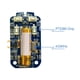 thumbnail image 5 of AK-KB-812 4 Keys Remote Control Copy Duplicator for Garage Door (433MHz) Ndcxsfigh Para estrenar, 5 of 5