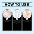 thumbnail image 5 of ONLYEOR Instant Face Lift Cream, Facial Firming Cream for Women, Resist Wrinkle Face Cream, Face Moisturizer for Fine Lines, Pores and Deep Wrinkles Tightening and Lifting Cream, 5 of 7