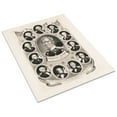 thumbnail image 3 of Print: Zachary Taylor, The People's Choice For 12th President, 1848, 3 of 4