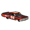 thumbnail image 2 of Vehículo de Juguete Hot Wheels Collector Surtido de Autos, 2 of 3