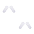 thumbnail image 1 of Calcetines cortos de yoga Minnieouse para ejercicio, 1 of 6