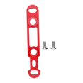 thumbnail image 3 of Adaptador de freno de disco para bicicleta de carretera, de aleación de aluminio. Rojo 83x13x07cm, 3 of 9