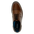 thumbnail image 2 of Dockers Mens Allen Genuine Leather Dress Captoe Oxford Shoe, 2 of 8