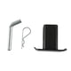 thumbnail image 1 of Tapón de cubierta de de remolque para receptores de 2 pulgadas para accesorios Zulema Cubierta de enganche de remolque, 1 of 7
