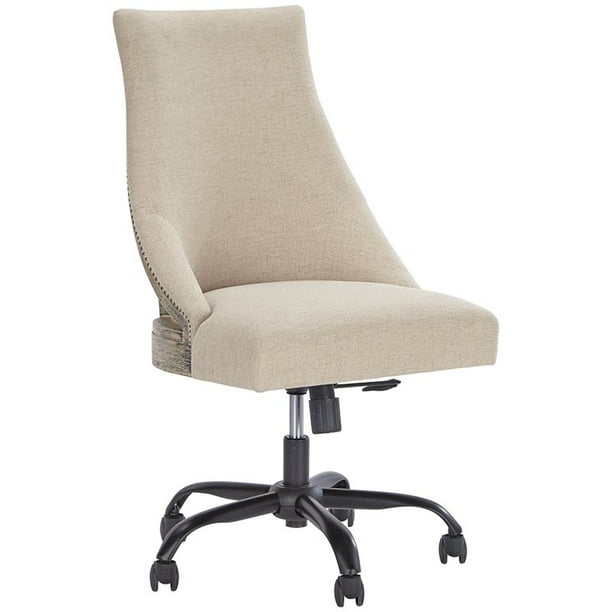 Ashley furniture computer on sale chair