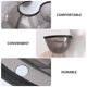 thumbnail image 5 of ELAYARD 1Ud Para De Para Estilismo Con Material Premium Y Cómodo, 5 of 6