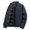 Blue#01, variant on Wrtxtat Puffer Jacket for Men Warm Midweight Thermal Fall Winter Outdoor Golf Business Casual Windbreaker Full Zip Coats with Pockets Blue#01 XXXL