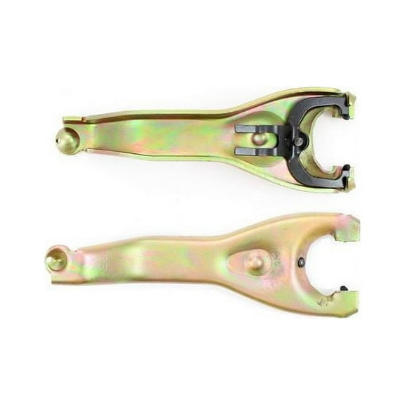 Clutch Lever - Compatible with 1964 - 1972 Chevy Chevelle 1965 1966 1967 1968 1969 1970 1971