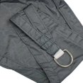 thumbnail image 4 of 10 Sizes Triangle Waterproof Sun Shade Sail Outdoor Garden Patio Party Sunscreen Awingtriangle Canopy 95% Uv Block With Free Rope, 4 of 4