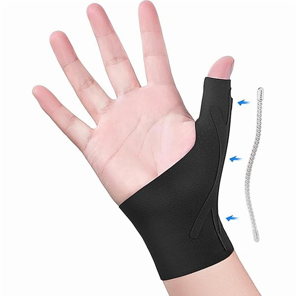 De Quervain's Tenosynovitis Stabilizer Brace For Tendonitis,Thumb...