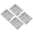 thumbnail image 3 of Transparent Stamps,4Pcs Clear Stamps Unique Card Making Stamps Stampsfor Crafts Solid Performance, 3 of 14