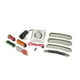 thumbnail image 2 of Set de tren Bachmann Super Chief Electric N escala 1:160, 2 of 4