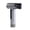 Gray, variant on YIKA Cordless Ionic Hair Dryer, Portable Battery Powered Blow Dryer with Digital Display, Hot/Cold Air, Constant Temp, Low Power, Type-C Fast Charge for Dorm Travel Camping