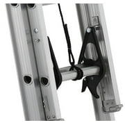 Louisville Ladder 16-Foot Aluminum Extension Ladder, 250-Pound Load Capacity, Type I, AE3216