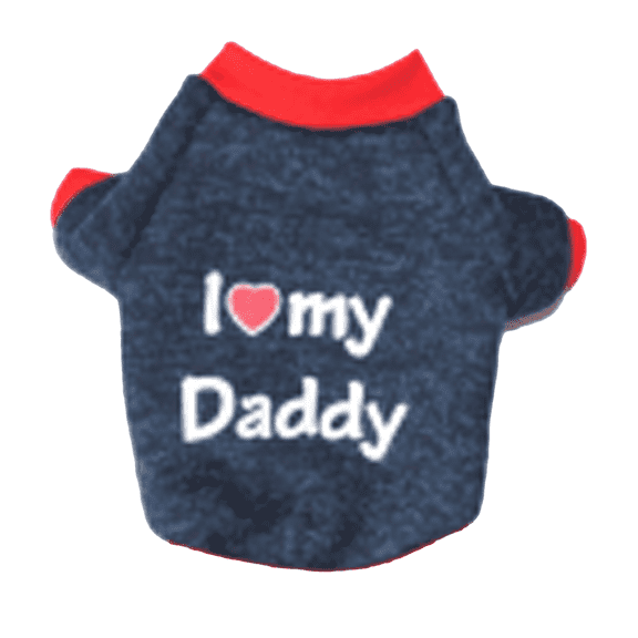 GASTROPOD Dog Sweater,Premium Skin-Friendly Material Dog Clothes,Perfect Thickness for Cold Weather Puppy Clothes,XS