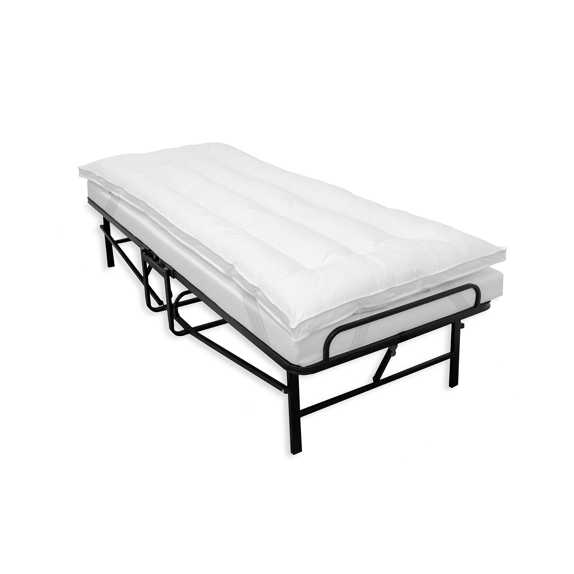 serenity cot bed mattress