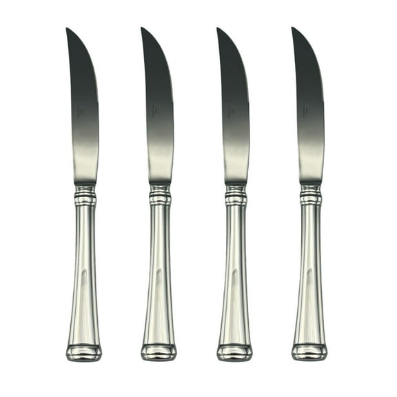 Mikasa Harmony 18/10 Stainless Steel Steak Knife (Set of Four)