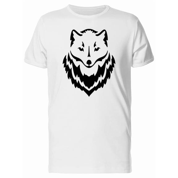 Polar Fox Tee Men's -Image by Shutterstock