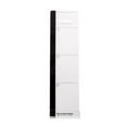 thumbnail image 1 of 1pc Computer Monitor Memo Board Computer Message Board Office Supplies Computer Note Clips Home Office Desk Accessories Decorate Right, 1 of 9