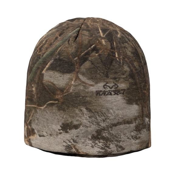 8" Licensed Camo Beanie