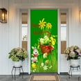 Easter Cartoon Bunny Door Curtain Bedroom Door Cute Bunny Decorative easter-cartoon-bunny-door-curtain-bedroom-door-cute-bunny-decorative