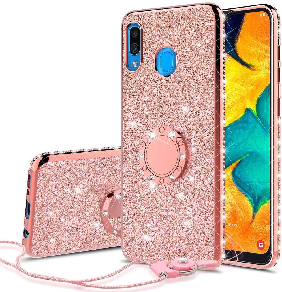 phone cover stand