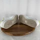 thumbnail image 5 of Adi - das Stan Smith Shoes Men's White Pulse Yellow Sneakers Casual Lifestyle, 5 of 6