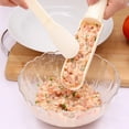 thumbnail image 4 of 1 Set Meatball Maker Sub-section Design Labor-saving Anti-slid Handle Rice Ball Maker for Kitchen, 4 of 7