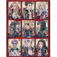 thumbnail image 4 of Demon Slayer Card Limited Gold Card Unlimited Train SP Card Diamond Rare Card Tanji Lang Dumen Nezuko Children's Gift, 4 of 4