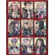 thumbnail image 4 of Demon Slayer Card Limited Gold Card Unlimited Train SP Card Diamond Rare Card Tanji Lang Dumen Nezuko Children's Gift, 4 of 4