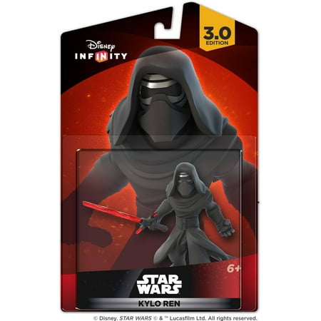 Disney Infinity 3.0 Star Wars Kylo Ren Figure (Universal)