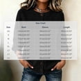 thumbnail image 4 of Knit Cardigan for Women & Plus Size, Fall Cozy Button Down Crewneck Long Sleeve Relaxed Classic Elegant Sweater, XS-4XL, 4 of 5