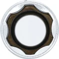 thumbnail image 2 of DADO LARGO BGS 2946 Entrada 1/2' 16 MM Super Lock, 2 of 3