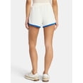 thumbnail image 3 of Disney Stitch Women's Dolphin Shorts, Size XXS-XXL, 3 of 5