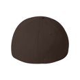 thumbnail image 2 of Flexfit S/M Brown, 2 of 2