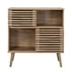 thumbnail image 2 of Credenza Bufetera Relan Retro Multiusos Café, 2 of 6