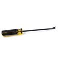 thumbnail image 3 of Staple Lifter -Nail Pin Remover Handle Upholstery Puller Pry Bar Hand Tools for Lifting Tacks Studs Nails Pins Tool, 3 of 5