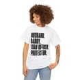 thumbnail image 3 of 22Gifts Loan officer Dad Fathers Day Birthday Ideas Shirt, Gifts, Tshirt, 3 of 12