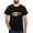Black, variant on CafePress - Popup Realmen T Shirt - Men's Classic Graphic Cotton T-Shirt