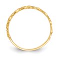 thumbnail image 2 of 14k Heart Ring, 2 of 3