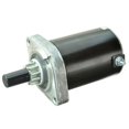 thumbnail image 1 of Kawasaki 21163-0749 Electric Bendix Type Starter, 1 of 1