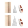 thumbnail image 2 of Pure copper wire for plant cultivation gardening antenna cultivation plant coil, 2 of 4