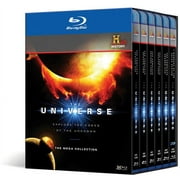 The Universe: Mega Collection (Blu-ray)