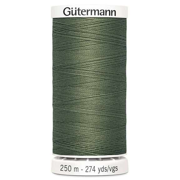 Gutermann Sew-All Thread 274yd-Green Bay
