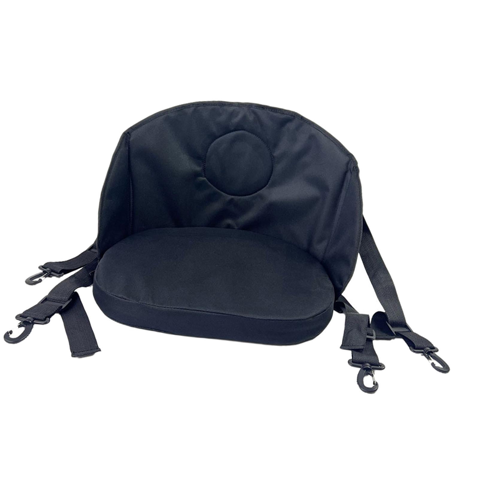 harayaa Kayak Seat with Back Support Comfortable for Kayaks Outdoor Inflatable Boats