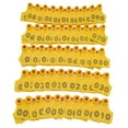 thumbnail image 1 of 100 UDS. Etiqueta de Oreja de Vaca de Cerdo de Tpu Número 001-100 Accesorio de Ganado para granja, 1 of 7